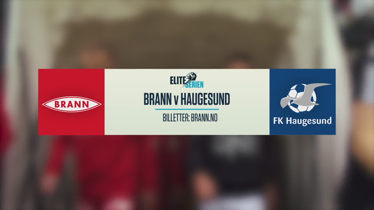 Nå venter FK Haugesund